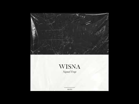 Wisna - Signal Trap [AE052]