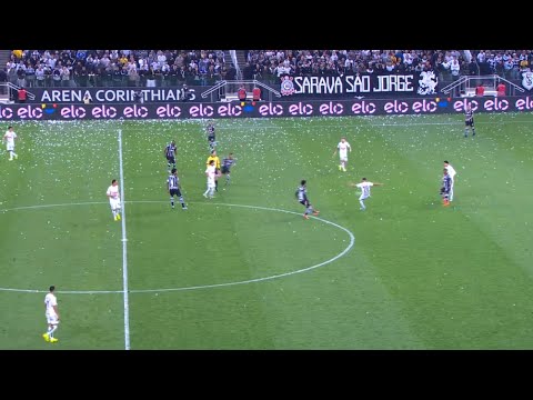 Corinthians 1 x 2 Santos - Copa do Brasil 2015 - 26/08/2015 - HD