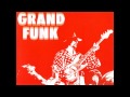 Grand Funk Railroad - Paranoid - Live 
