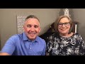 Sandi Patty | Sunsets With Dan & Cindi * 02.26.2022