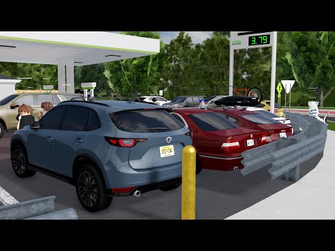 bad drivers of roblox #8