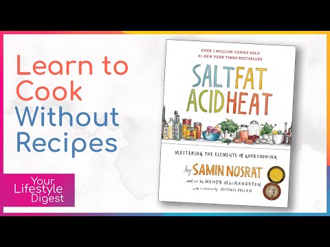 download lagu mp3 mp4 Fat Salt Acid Heat Recipes, download lagu Fat Salt Acid Heat Recipes gratis, unduh video klip Fat Salt Acid Heat Recipes