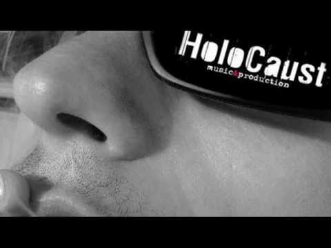 Korleone-of-Holo-Caust-FANatik  Tekst/Lyrics