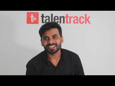 naved khan Audition link