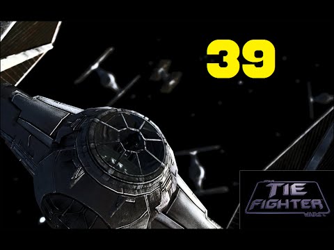 TIE Fighter - Ep.39 - Conflict at Mylok IV #2: Attack the Nharwaak