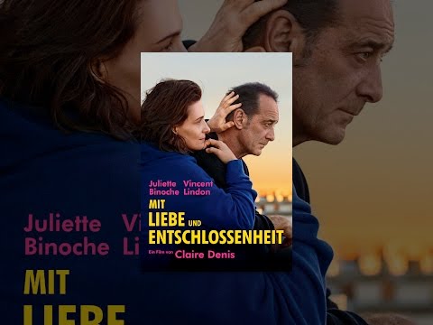 Mit Liebe und Entschlossenheit