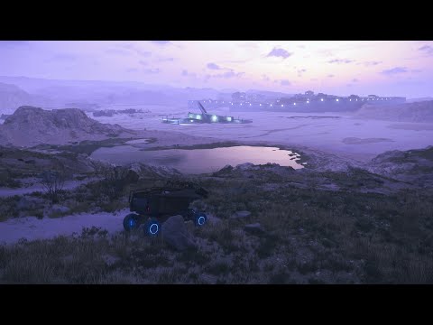 [9b] Completismo #2 - DEATH STRANDING 2 Blind Run