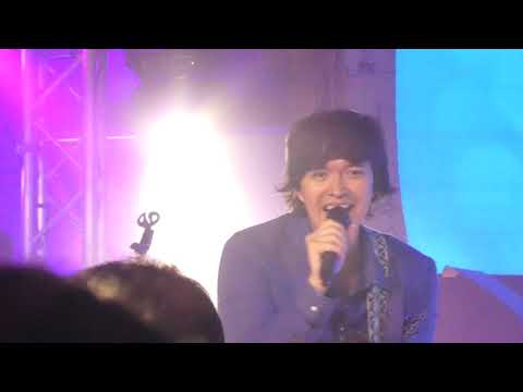 180928 PeckPalit @MoveLiveจีบได้I'mOK - จะดูแลอย่างดี