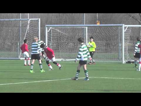 Zeelandia Middelburg E4-Jong Ambon E2 1-1