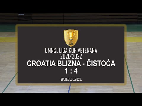 UMN_TV  LKV_(21/22)Croatia Blizna - Čistoća (Sažetak)