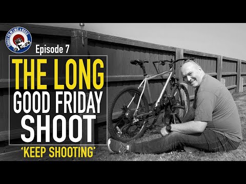 KODAK 2238 FILM AND Tokina Teleconverter | KEEP SHOOTING!