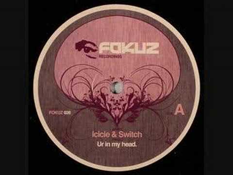 Icicle and switch-your in my head