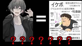 AIにネット恋愛を説明させた結果がホラー過ぎた(chat GBT)