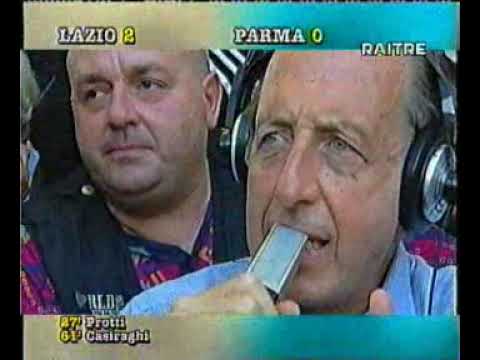 Quelli che il calcio  29 Settembre 1996, preceduto da La Ruota della Fortuna