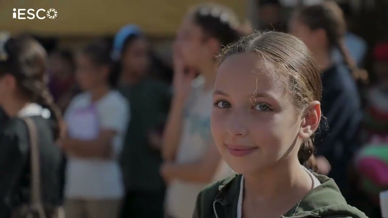 Reviving Education.. Restoring Hope​