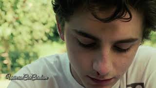 Download lagu Call me by your name - Nosebleed Scene with Audiobook 💚🍑 mp3