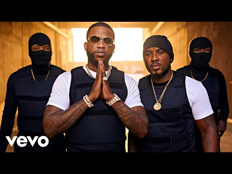 Jeezy & Gucci Mane - Run The Streets (Music Video) 2025