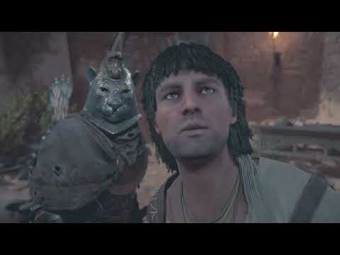 Assassin's Creed Origins Pt 60