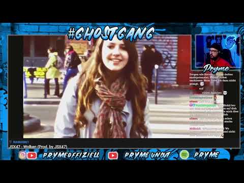 JSX47 - Wolken (Prod. by JSX47) / REACTION