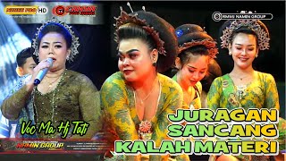Download lagu JURAGAN | JAIPONGAN RMMJ NAMIN GROUP KARAWANG TERBARU 2026 mp3