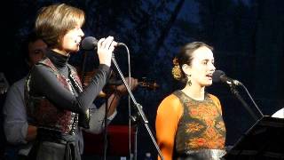 Antoine és Désiré történelemkönyve-  Bognár Sz, Herczku Á (Eszembe jutottál  Cseh Tamás)