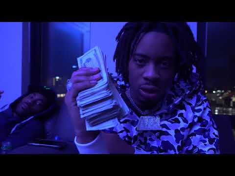 RBO Wop - You Different | Shot By BandoFilms