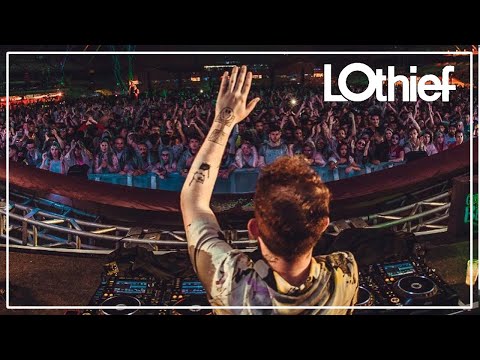 Lothief @ Green Valley Station 19'