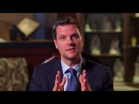 Michael Witmore on his favorite Shakespeare play, "The Winter's Tale"