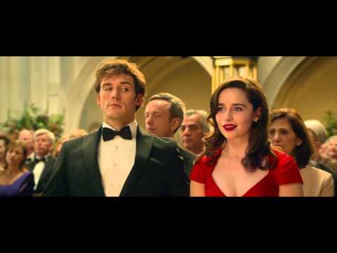 Me Before You – Extended Trailer | In cinemas 8 July 2016