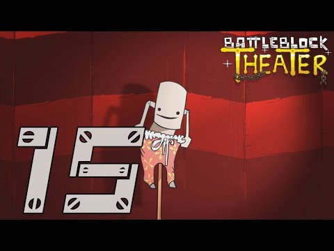 Battleblock Theater - 15