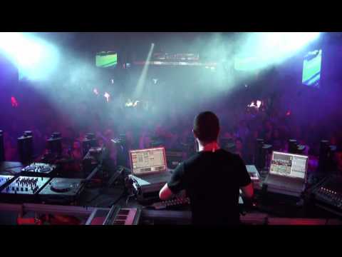 Giuseppe Ottaviani live FMG, Russia, SPb