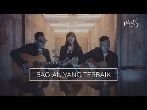 NDC Worship - Bagian yang Terbaik