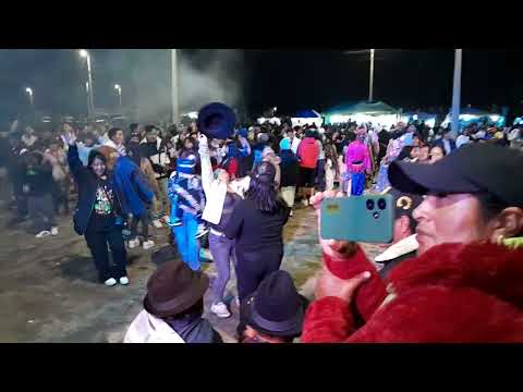 🎊🎇LOS  LATIN STAR EN SAN VICENTE PARTE 1🎊🎇