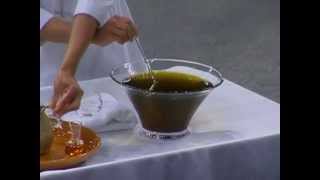 Bishop Eddie L Long - The Holy Anointing Oil