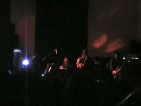 Celebratum - Revenge Live @ Rock city (Norwegian Black Metal)