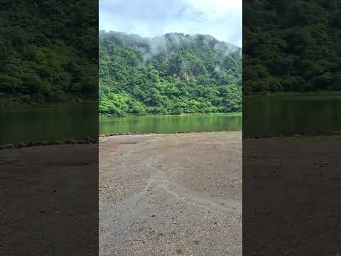 Laguna De Alegría Usulutan🇸🇻❤️ #reels #shortvideo #travel #volcan #Usulutan #alegria #elsalvador #fb
