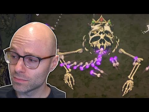 This might be sauced (Ball X Pit Demo)