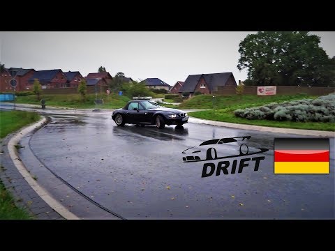 Driften lernen 🏁