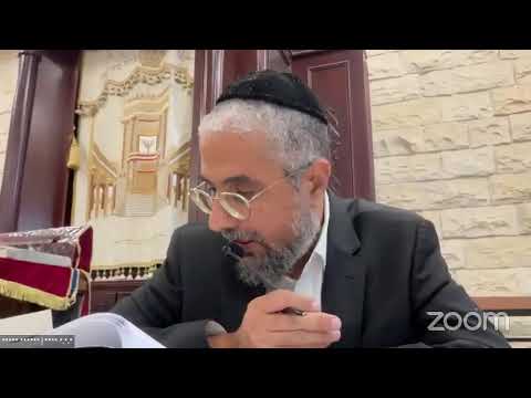 איסור והיתר תשפ״ד | סימן עב סעיף ב