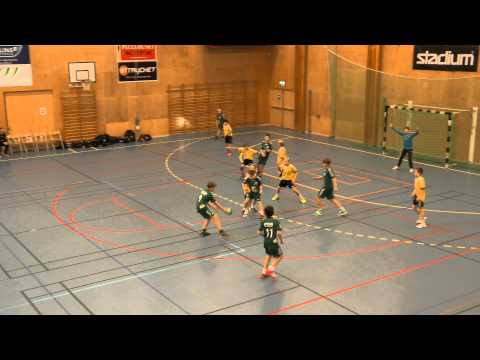 P02 Nord Kärra HF 2 - GF Kroppskultur 2 Del 1