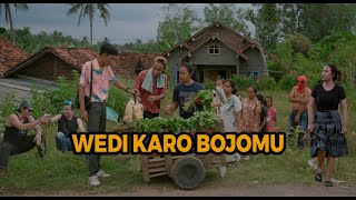 Download lagu WEDI KARO BOJOMU - FILM NGAPAK Ft @sifful_official mp3