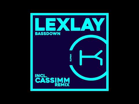 Lexlay - Bassdown