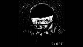 Lil Xan - SLOPE (Prod Bobby Johnson) Audio