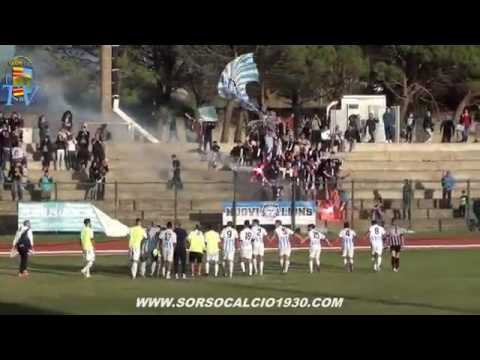 Sardegna - Promozione Girone B - Giornata 2 - Portotorres vs Sorso 1930 (3)