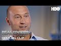 Derek Jeter: The Mindset of a Player | Real Sports w/ Bryant Gumbel | HBO