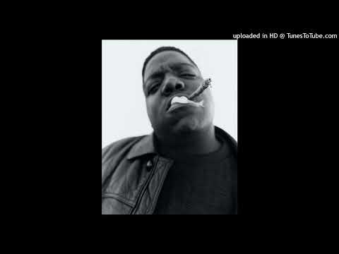 Notorious B.I.G. - Party & Bullshit (Prod. Scott Storch) (Blend)