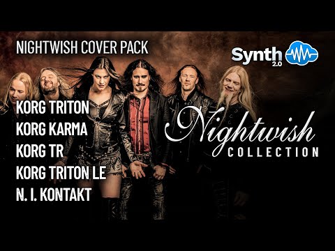 S4K103 - Monster Pack S4K - Native Instruments Kontakt - Full Version - Video Preview 6