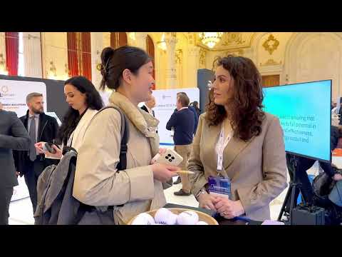 Wiren at SEBS 2025 - Energy you could feel