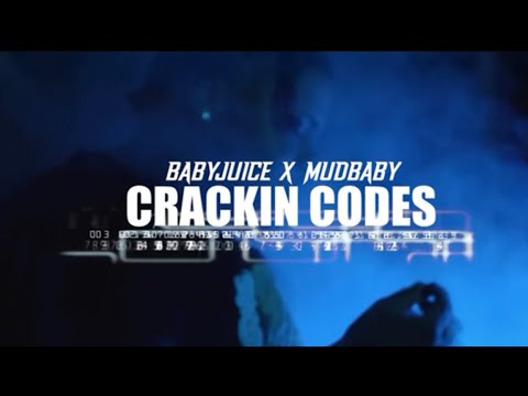 BabyJuice X MudBaby - Cracking Codes (OFFICIAL MUSIC VIDEO) Shot by @RealTalkFilmz