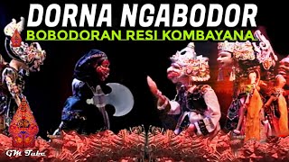 Download lagu Dorna Ngabodor Pikasebeleun Tapi Lucu Bagian 1 mp3
